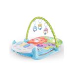 Nini baby Piyanolu Oyun Halısı