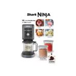 Nınja 10 Farklı Ürün 1 Arada Ninja® Creami® Deluxe Dondurma Ve Frozen Makinesi - Shark Ninja + Mutfak Tartısı