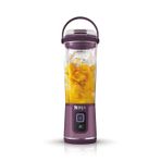 Ninja BC151EUPR Blast Mor Taşınabilir Blender