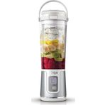 Ninja Blast Beyaz Taşınabilir Blender