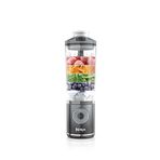 Ninja Blast Max Gri Taşınabilir Blender - Beyaz