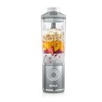 Ninja Blast Max Taşınabilir Blender - Gümüş - BC251EUSL