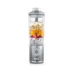 NINJA Blast Max Taşınabilir Blender - Gümüş