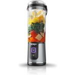NINJA Blast Taşınabilir Blender, 530ml Sızdırmaz Kapak, Kablosuz Mini Blender