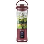 Ninja Blast™ Taşınabilir Blender - Kırmızı