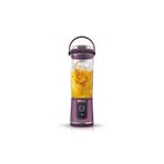 NINJA Blast™ Taşınabilir Blender – Mor - Shark Ninja