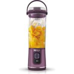 Ninja Blast™ Taşınabilir Blender - Mor