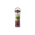 Ninja Blast Taşınabilir Kırmızı Shark Blender
