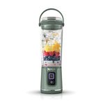 Ninja Blast Taşınabilir Yeşil Blender