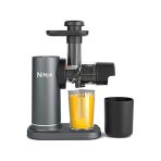 Nınja Cold Press Juicer - Katı Meyve Sıkacağı M