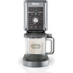 Ninja CREAMi Deluxe 10-in-1 Dondurma ve Frozen Makinesi