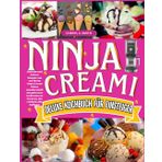 Ninja Creami Deluxe Kochbuch für Einsteiger: Einfache und leckere Rezepte, um mit Ihrem Ninja Creami Deluxe unwiderstehliche gefrorene Leckereien zu kreieren. Ein Leitfaden für Anfänger