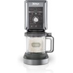 Ninja Creami Deluxe NC502EU 10in1 Dondurma Makinesi