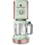 Ninja Creami Deluxe NC502EUMTPK 10in1 Frosted Strawberry Matcha Dondurma Makinesi