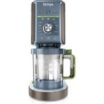 Ninja Creami Deluxe NC502EUND 10in1 Blackberry Dondurma Makinesi