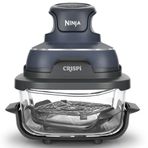 Ninja Crispi 4in1 Blue Cam Hazneli Pişirme Sistemi