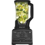 Ninja CT800 Profesyonel Şef Blender 10 Mix Modes ve Manual Değişken Hız Kontrolü, Black - Siyah
