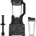 Ninja CT810 Şef High-Speed Premium In Home Blender, 72 Oz, Black - Siyah