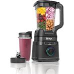 Ninja Detect™ Duo® Blendsense™ Power Blender+Smoothie Maker - Siyah
