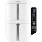 Ninja Double Stack XL Beyaz 9.5 lt Air Fryer