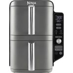 Ninja Double Stack XL Gri 9.5 lt Air Fryer