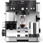 Ninja ES501EU Luxe Cafe Essential Espresso Makinesi
