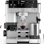 Ninja ES601EU Luxe Cafe Premier Espresso Makinesi