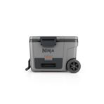 Ninja Frostvault 42 lt Gri Tekerlekli Cooler