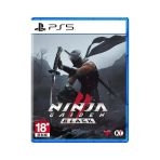 Ninja Gaiden 2 Black Ps5