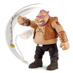 Ninja Kaplumbağalar Bebop Delüks Film 15 cm Figür Oyuncak