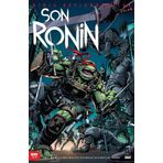 Ninja Kaplumbağalar - Son Ronin Sayı 2