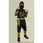 Ninja Kostümü