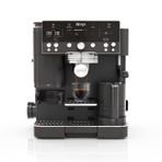 Ninja Luxe Café Premier Espresso Makinesi - Siyah - ES601EUBK