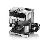 Ninja Luxe Cafe Premier Serisi Yarı Otomatik Espresso Makinesi (teshır)