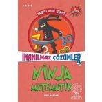 Ninja Matematik - Ogün Mazlum