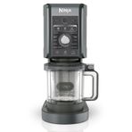 Ninja NC501EU Creami Deluxe 10 in 1 Dondurma ve Frozen Makinesi