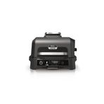 Ninja OG850EU Woodfire Pro XL Grill Smoker Electric BBQ