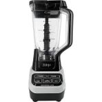 Ninja Profesyonel Blender 1000, CO650B, 1000-WATT Motor Base, 72 Oz, Black (Casual) - Siyah