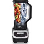 Ninja Profesyonel Blender & Nutri Ninja Cups BL621 - Siyah