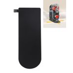 Ninja Slushie Makinesi FS301 Profesyonel Dondurulmuş İçecek Makinesi için Sürme Pedi Dondurulmuş İçecek Makinesini Masaya Hızla Kaydırın - Kullanışlı Depolama Kayışı - Ninja İçecek Makinesi için