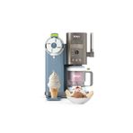 Ninja Swirl By Creami 13-In-1 Soft Serve & Dondurma Makinesi - Icy Blackberry Lime