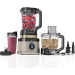 Ninja TB401EUSTGD Detect Power Blend Sense Stone Gold Mutfak Sistemi Blender