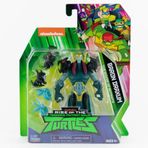 Ninja Turtles 80800 Aksiyon Figürler