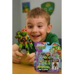 Ninja Turtles Mutations Mix N Match Raphael Figür