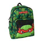 Ninja Turtles Okul Çantası