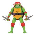 Ninja Turtles Teenage Mutant Raphael Figür