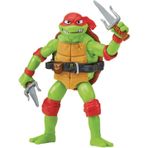 Ninja Turtles Teenage Mutant Raphael The Angry One Figür