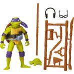 Ninja Turtles Tmnt Aksiyon Figürler 83269 - Yosun Yeşili - Titan