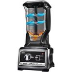 Ninja Ultima Blender (BL810) - Siyah