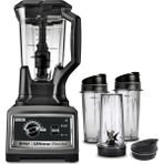 Ninja Ultima Blender Plus (BL830) - Siyah